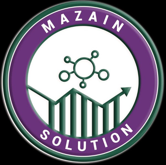 Mazain Team Lead